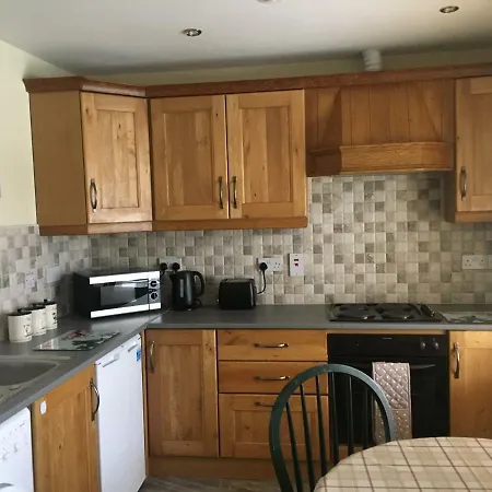 Holiday home Old Mill Swinford