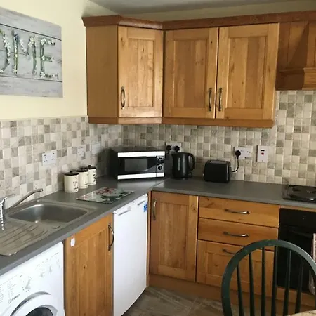 Old Mill Holiday home