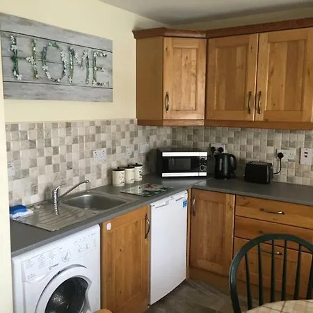 Old Mill Holiday home
