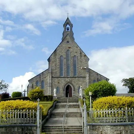 Old Mill * Swinford