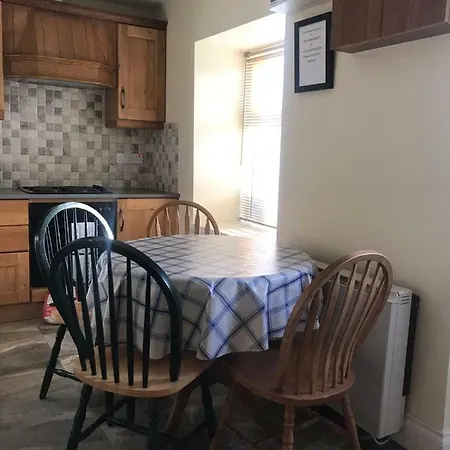 Old Mill Holiday home