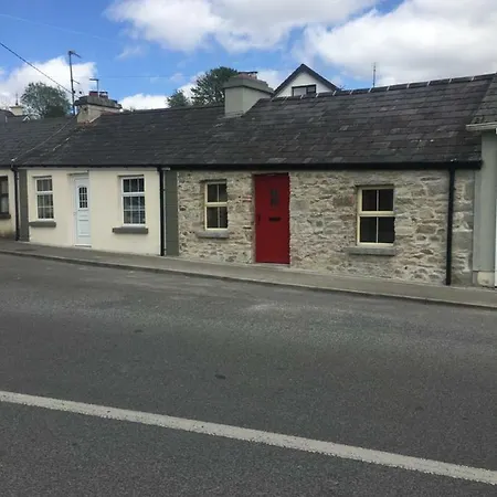 Holiday home Old Mill Swinford